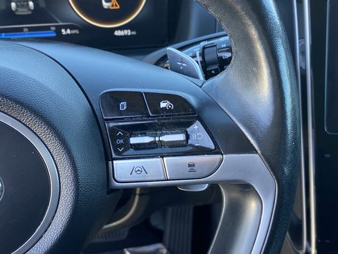 Used 2022 Hyundai Tucson Limited w/ Cargo Package image 28