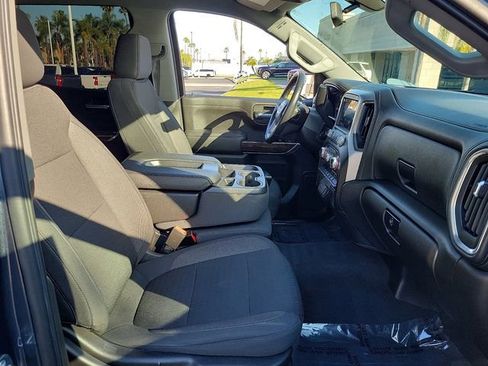 Used 2021 GMC Sierra 1500 Elevation image 20