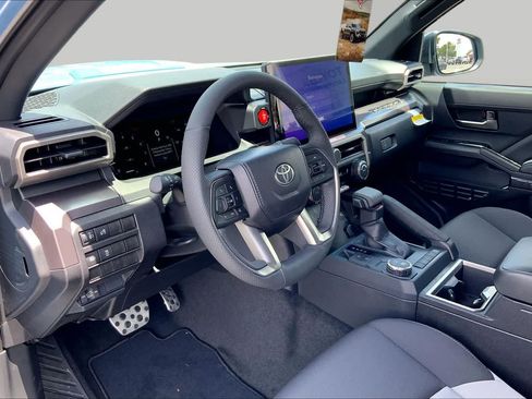 Used 2026 Toyota Tacoma TRD Sport RWD image 8