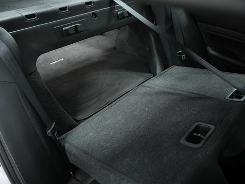 Used 2024 Nissan Altima 2.5 SV image 12