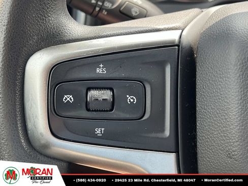 Used 2019 Chevrolet Silverado 1500 LT AWD/4WD image 26