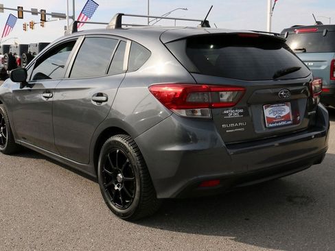 Used 2021 Subaru Impreza 2.0i image 7