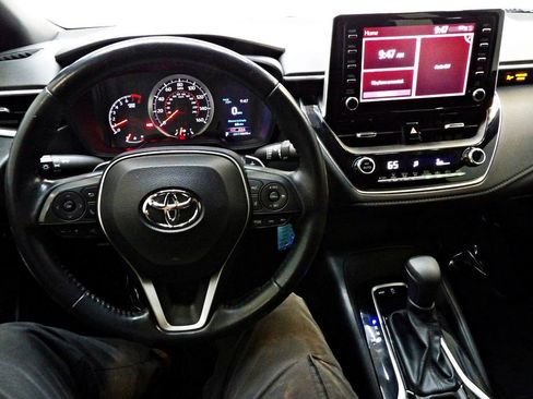 Used 2020 Toyota Corolla SE FWD image 17