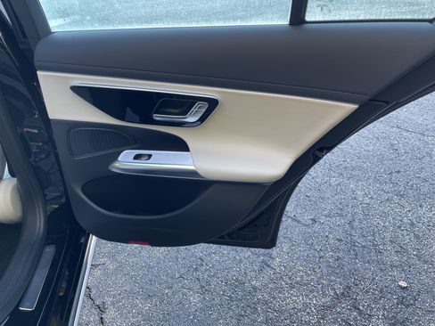 New 2026 Mercedes-Benz E 350 Sedan image 39