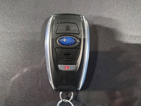 Used 2024 Subaru Outback Limited image 15