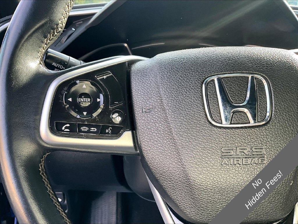 Used 2020 Honda Civic Sport image 15