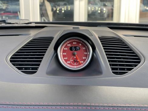 Used 2017 Porsche 911 Carrera 4S AWD/4WD image 33