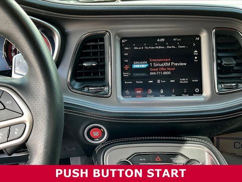 Used 2023 Dodge Challenger SRT Hellcat image 10