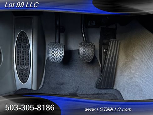 Used 2001 BMW M3 Convertible image 39