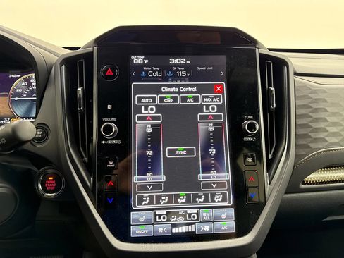 Used 2026 Subaru Forester Wilderness AWD/4WD image 22