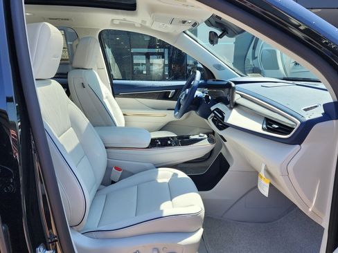 New 2026 Buick Enclave Avenir w/ Super Cruise Package image 41