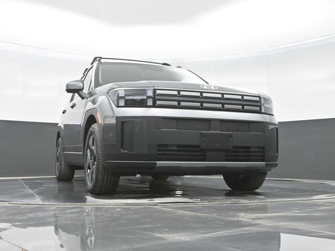 New 2026 Hyundai Santa Fe SEL image 30