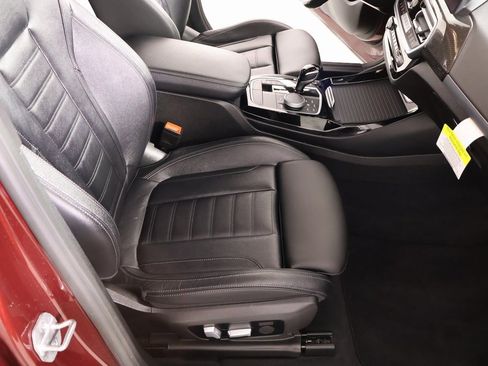 Used 2023 BMW X3 M40i w/ Premium Package image 15