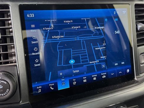 Certified 2021 Ford F150 Lariat w/ Tow Technology Package image 27