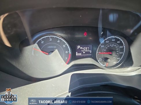 Used 2019 Subaru Crosstrek 2.0i Premium AWD/4WD image 14