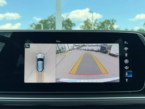 Certified 2022 Mercedes-Benz GLE 350 4MATIC image 23