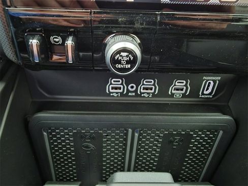 New 2026 RAM 1500 Limited w/ Night Edition image 25