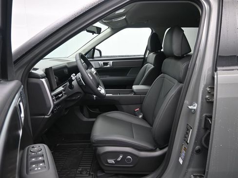 New 2026 Hyundai Santa Fe SEL image 25