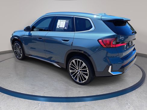 Used 2026 BMW X1 xDrive28i w/ Technology Package AWD/4WD image 7