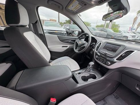 Used 2024 Chevrolet Equinox LS w/ LS Convenience Package FWD image 25