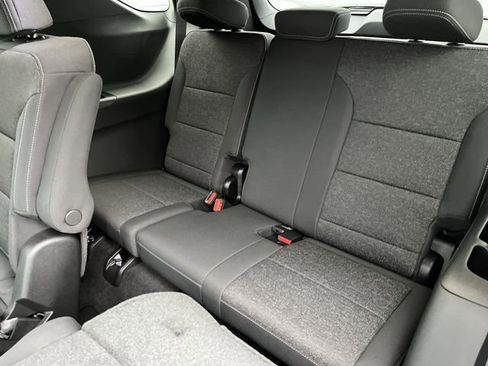 New 2026 Chevrolet Traverse LT image 26