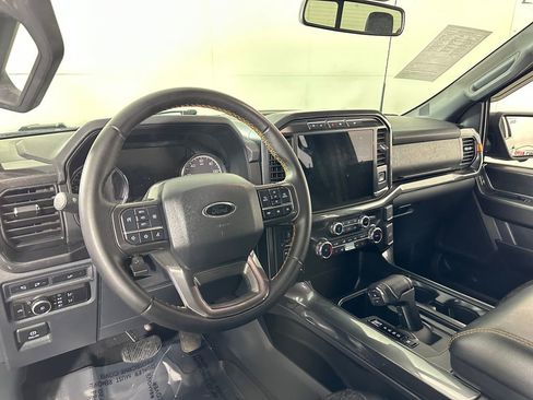 Used 2023 Ford F150 Tremor w/ 360 Degree Camera Package AWD/4WD image 15