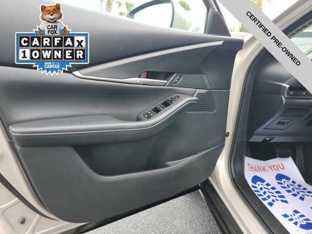Certified 2023 MAZDA CX-30 AWD 2.5 S w/ Select Package image 14