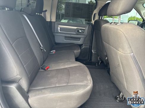 Used 2020 RAM 1500 Classic Warlock w/ Electronics Group AWD/4WD image 43