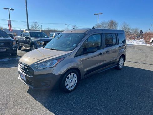 Used 2019 Ford Transit Connect XL image 3