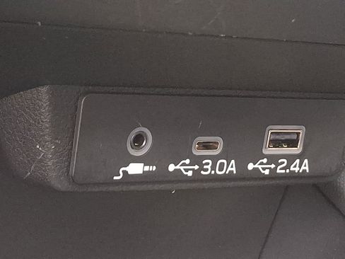 Used 2025 Subaru Forester Sport w/ Popular Package #2 image 25