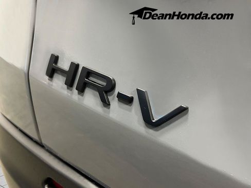 New 2027 Honda HR-V Sport image 6