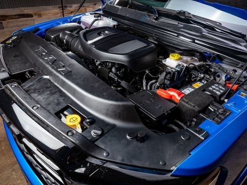 Used 2026 RAM 1500 Lone Star image 40