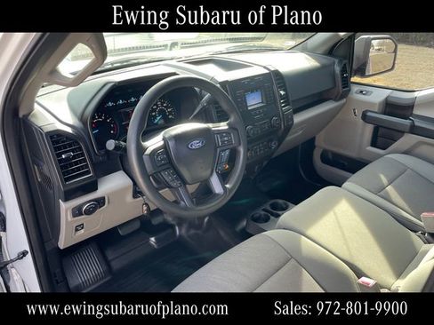 Used 2019 Ford F150 XL w/ Equipment Group 101A Mid image 19