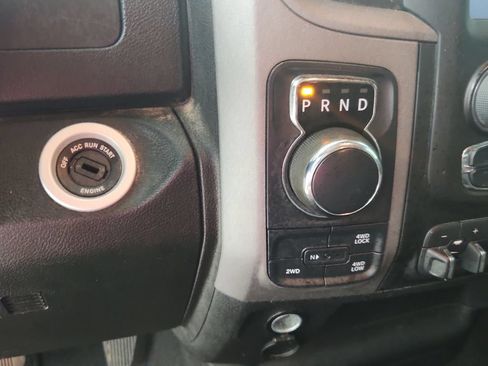 Used 2022 RAM 1500 Tradesman w/ Chrome Plus Package AWD/4WD image 30
