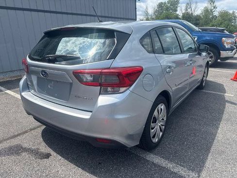 Used 2020 Subaru Impreza 2.0i AWD/4WD image 3