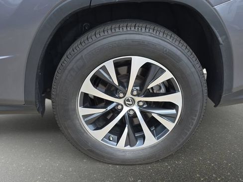 Used 2022 Lexus RX 350 AWD w/ Premium Package image 37