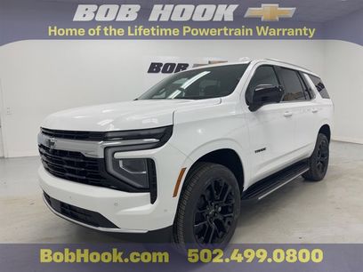 New 2026 Chevrolet Tahoe LS w/ LPO, Dark Essentials Package