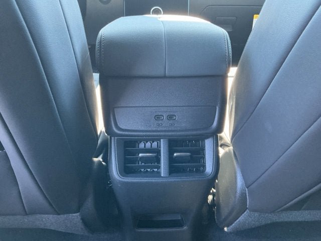 New 2027 GMC Terrain AT4 AWD/4WD image 14
