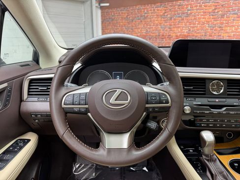 Used 2020 Lexus RX 350 AWD w/ Premium Package image 14