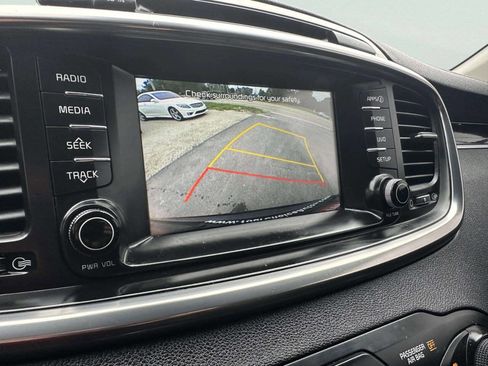 Used 2017 Kia Sorento EX AWD/4WD image 34
