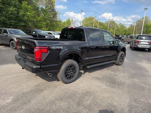 New 2026 Ford F150 XLT AWD/4WD image 10