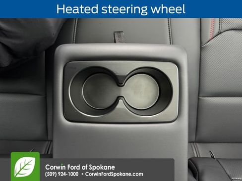 Used 2025 Ford Mustang Mach-E Premium w/ Sport Appearance Package image 14