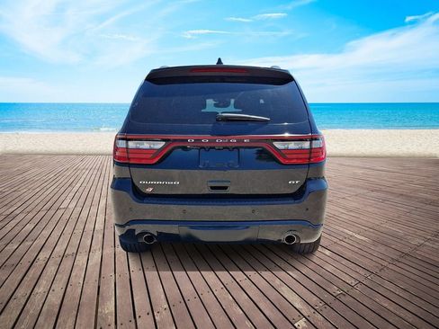 Used 2024 Dodge Durango GT AWD/4WD image 5