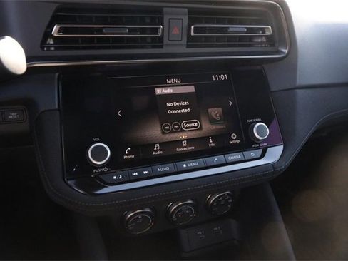 Used 2025 Nissan Z Sport w/ Floor Mat Package image 14