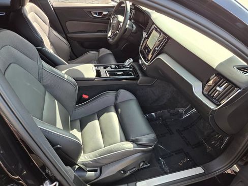 Certified 2024 Volvo S60 T8 Plus w/ Climate Package AWD/4WD image 22