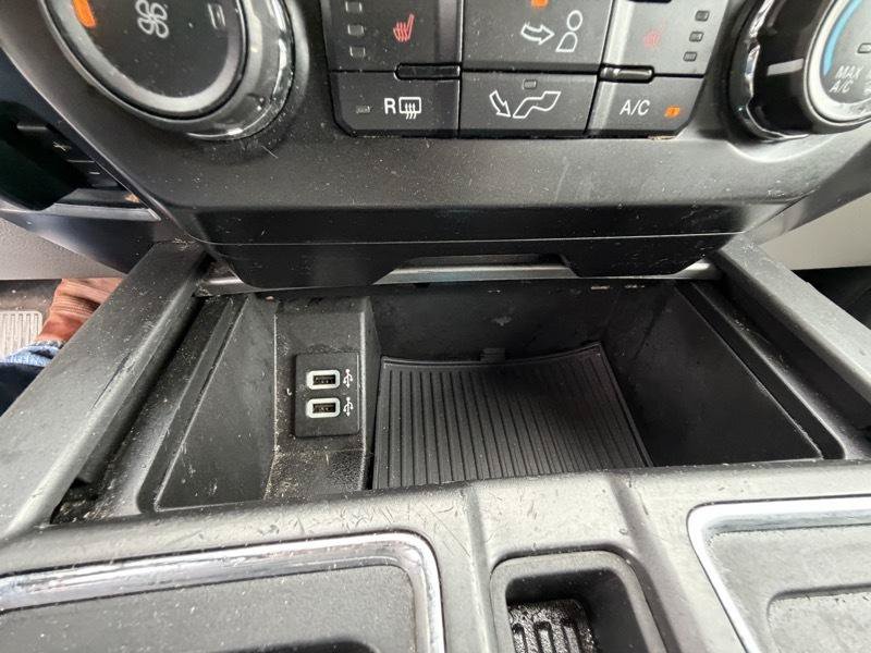 Used 2018 Ford F150 XLT w/ Equipment Group 302A Luxury RWD image 21