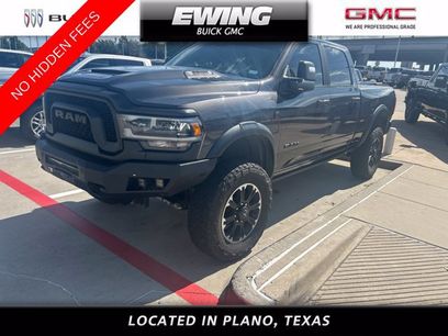 Used 2024 RAM 2500 Rebel