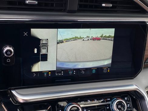 Used 2023 GMC Sierra 1500 Denali Ultimate AWD/4WD image 19