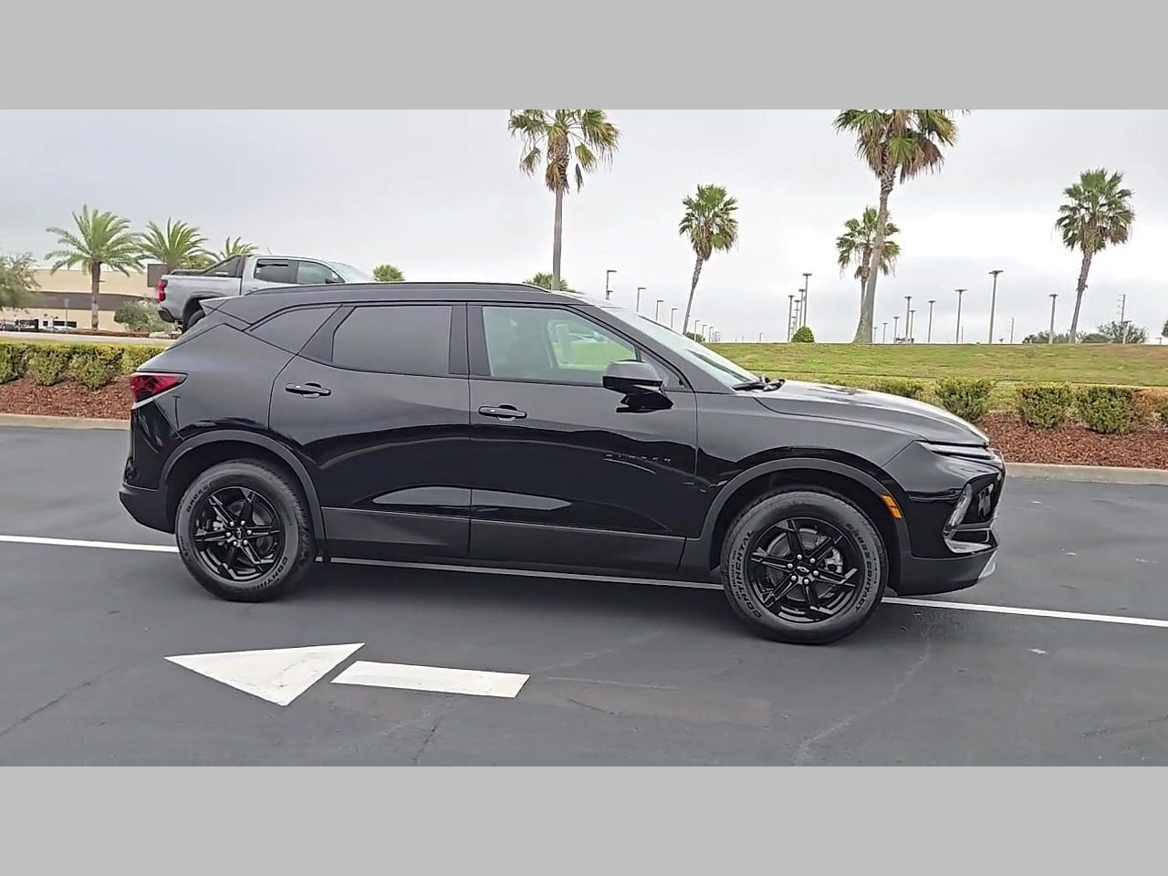 New 2026 Chevrolet Blazer LT w/ Convenience Package FWD image 22
