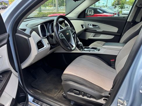 Used 2014 Chevrolet Equinox LT w/ Driver Convenience Package image 7